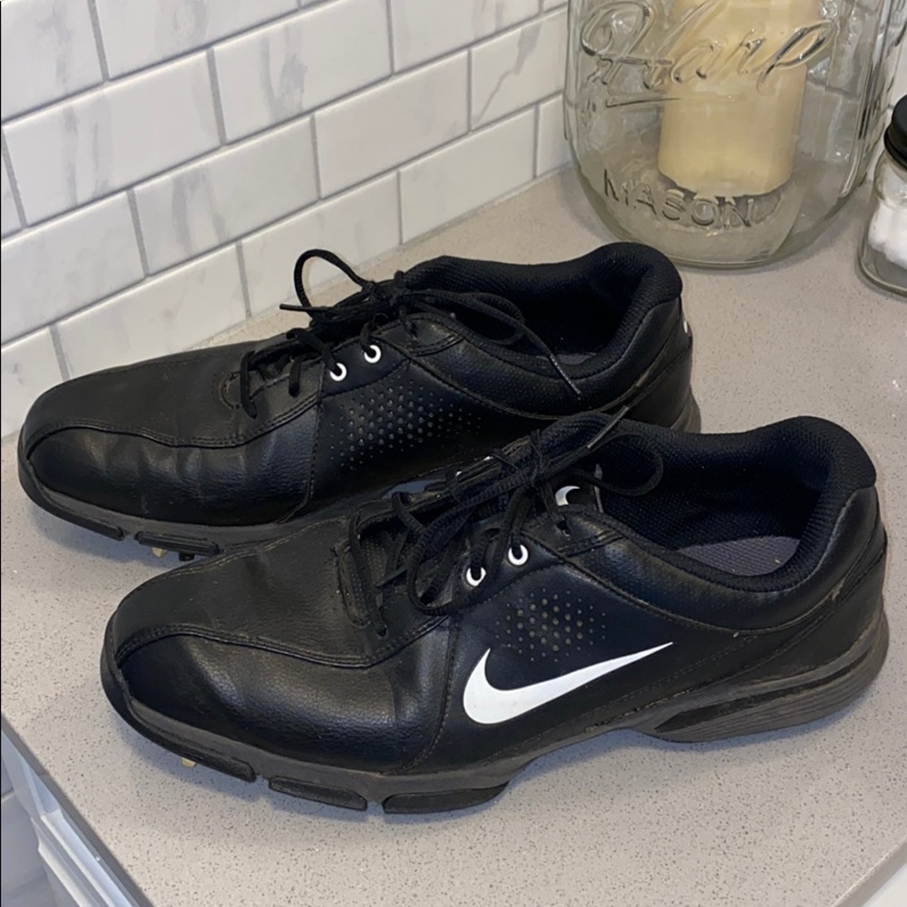 Nike Golf Shoes